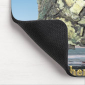 Tapis De Souris Mécanisme antikythèque Mousepad (Coin)