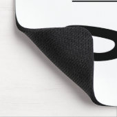 Tapis De Souris Méchant (Coin)