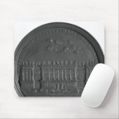 Tapis De Souris Médaille avec la conception de Bernini pour le (Avec souris)