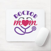 Tapis De Souris Médecine (Avec souris)