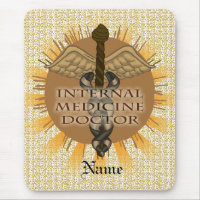 Médecine interne Caduceus
