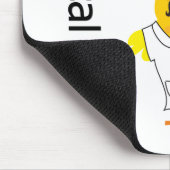 Tapis De Souris Médicale fournisseur (Coin)