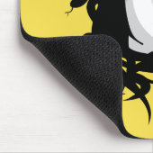 Tapis De Souris Medusa (Coin)