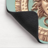 Tapis De Souris Medusa (Coin)