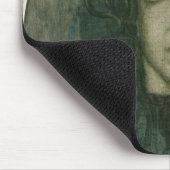 Tapis De Souris Medusa, 1919 (Coin)