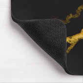 Tapis De Souris Méduse 2 (Coin)