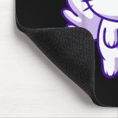 Tapis De Souris Meemeow Cute Cat Plu-shirt  (Coin)