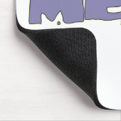 Tapis De Souris Meep votre Mousepad (Coin)