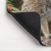 Tapis De Souris Meerkat (Coin)
