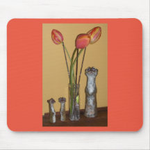 Meerkat Maman & Enfants