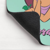 Tapis De Souris Megara Goddess at Heart Mouse Pad (Coin)