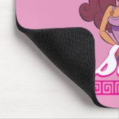 Tapis De Souris Megara - It's Been a Slice Mouse Pad (Coin)