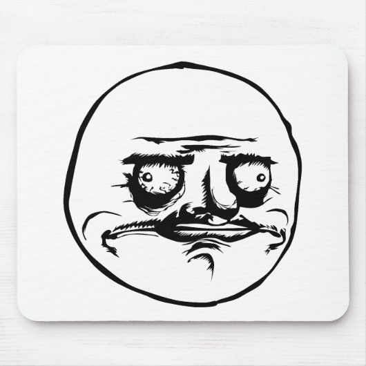 Tapis De Souris megusta (Devant)