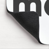Tapis De Souris Meh (Coin)