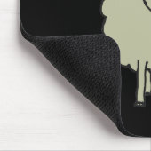 Tapis De Souris Meh Sheep (Coin)