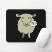 Tapis De Souris Meh Sheep (Avec souris)