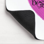 Tapis De Souris Meilleur (Coin)