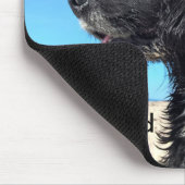 Tapis De Souris Meilleur ami (Coin)