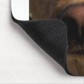 Tapis De Souris Meilleur ami (Coin)