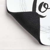 Tapis De Souris Meilleur Lola du monde (Coin)