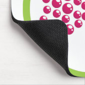 Tapis De Souris Meilleur Panier de souris (Coin)