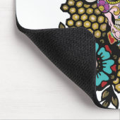 Tapis De Souris Meilleur Panier de souris (Coin)