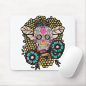 Tapis De Souris Meilleur Panier de souris (Avec souris)