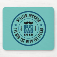 Meilleur papa jamais Vintage Western Pays Fête des