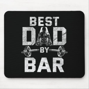 Tapis De Souris Meilleur Papa Par R Pour Les Papas De La Salle De 