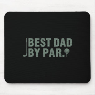 Tapis De Souris Meilleur Papa Vintage Par Pour La Fête Des Pères G