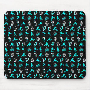 Tapis De Souris Meilleur Scooters Pro Freestyle