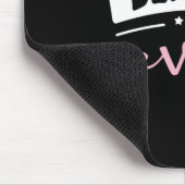 Tapis De Souris Meilleure idée de cadeau Dentist Ever (Coin)