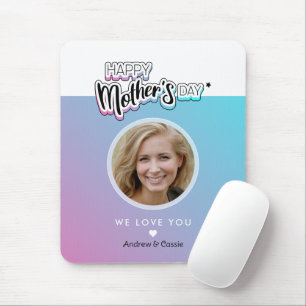 Tapis De Souris Meilleure maman jamais