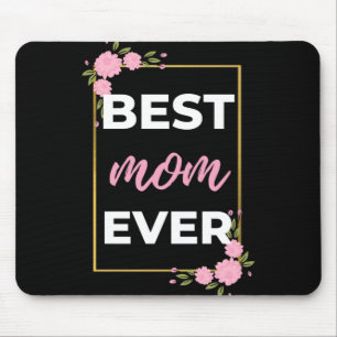 Tapis De Souris Meilleure maman jamais
