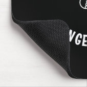 Tapis De Souris Meilleures Citations De Comédie Dit Graphic S Drôl (Coin)