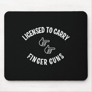 Tapis De Souris Meilleures Citations De Comédie Dit Graphic S Drôl