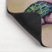 Tapis De Souris Meilleurs amis (Coin)