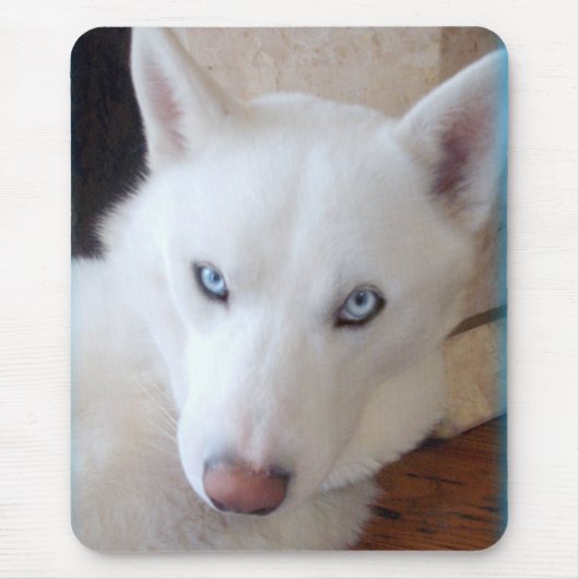 Tapis De Souris Meilleurs amis (Devant)