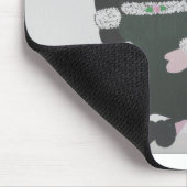 Tapis De Souris Meilleurs amis (Coin)
