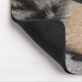 Tapis De Souris Meilleurs amis pour toujours par Shirley Taylor (Coin)