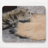 Tapis De Souris Meilleurs amis pour toujours par Shirley Taylor (Devant)