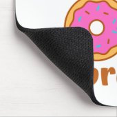 TAPIS DE SOURIS MEILLEURS AMIS POUR TOUS (Coin)