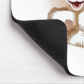 Tapis De Souris Mein grösster Freund, Hamster Mauspad (Coin)