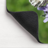 Tapis De Souris Melanargia galathea (Coin)