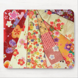 TAPIS DE SOURIS MÉLANGE 2 DE VARIÉTÉ DE KIMONO