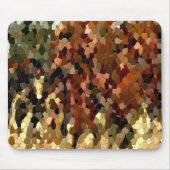 Tapis De Souris Mélange d'automne.... (Devant)