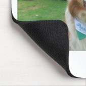 Tapis De Souris mélange de cônes (Coin)