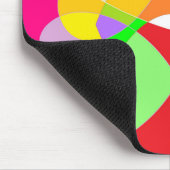 Tapis De Souris mélanger (Coin)
