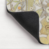 Tapis De Souris Mélanger floral (Coin)