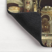Tapis De Souris Melchior de Polignac cardinal (Coin)